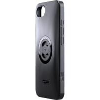 SPC+ Phone Case — iPhone® 16e compatible, Black