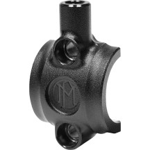 Mirror Mount — Black Ops™ finish