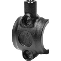 Mirror Mount — Black Ops™ finish