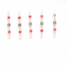 Connector set — Black, Driving Light