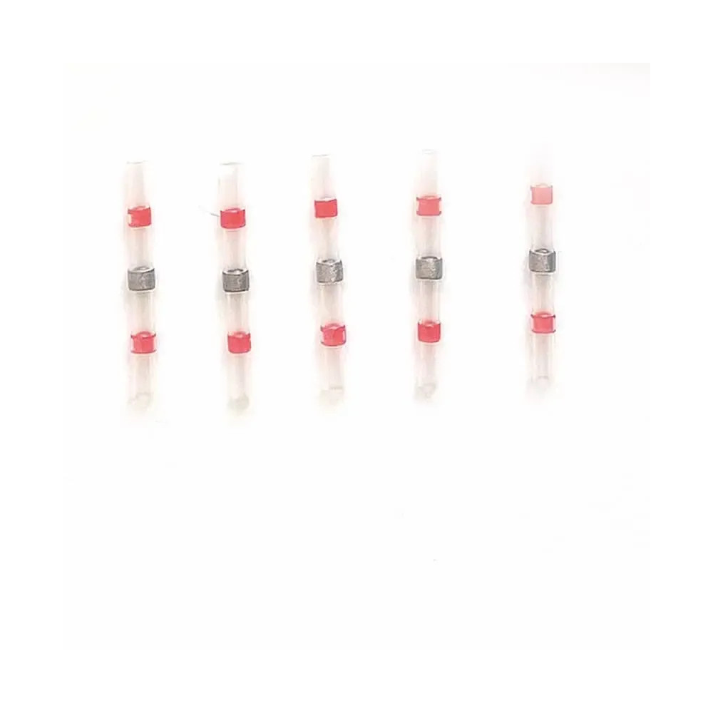 Connector set — Black