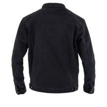 Maverick Jacket — M, Black