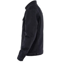 Chaqueta Maverick — 2XL, Negro