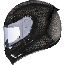 Airframe Pro™ Carbon 4Tress Helmet — 2XL, Black
