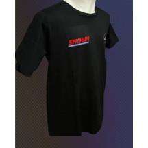 Corporate T-Shirt — M, Black