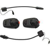 Boom Wired Micro — SMH5, Black