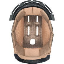 Ultraflite™ Helmet Liner Kit — 2XL, Fits Ultraflite, Tan