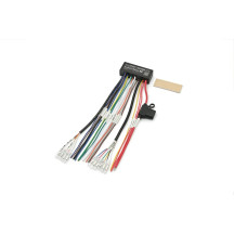 Handlebar Switch Relay EZ — 75×30×20 mm, 12V 20A, Black