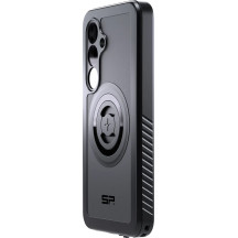 Xtreme SPC+ Case — Samsung S25 compatible, Black