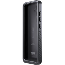 Funda Xtreme SPC+ — Samsung S25+, negro