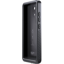 Xtreme SPC+ Case — Compatible with Samsung S25 Ultra, Black