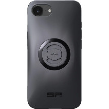 SPC+ Phone Case — iPhone® 16e compatible, Black