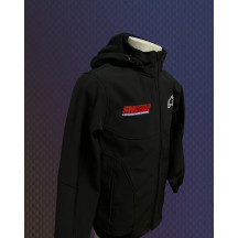 Primary Jacket — 2XL, Black