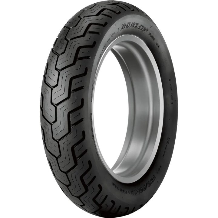 Neumático D404 — 170/80-15, 77H