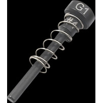 Universal Chain Repair Master Tool Kit — Drive Chain, Black