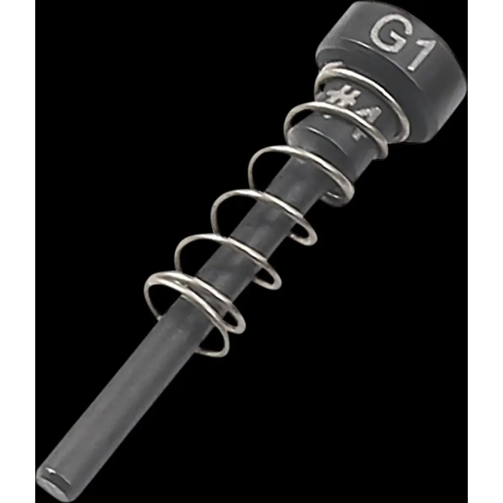 Universal Chain Repair Master Tool Kit — Drive Chain, Black