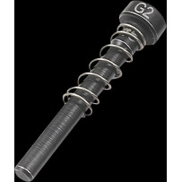 Universal Chain Repair Master Tool Kit — Pusher Pin, Black