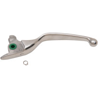 OEM-Style Lever — Clutch, Hydraulic, Polished Silver