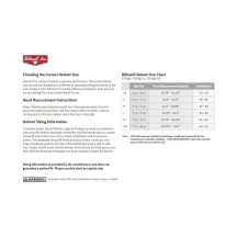 Gringo S Helmet — XL, Garnet Red, Gloss