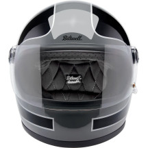 Gringo S Tracker Helmet — Size S