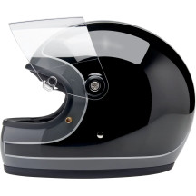 Gringo S Tracker Helmet — Size S