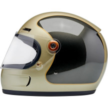 Gringo SV Helmet — Size S, Gray gloss