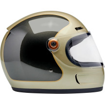 Gringo SV Helmet — XL, Charcoal gloss