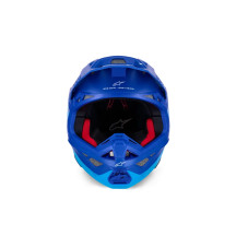 Supertech M10 Flood MIPS® Casco — Talla M, Azul