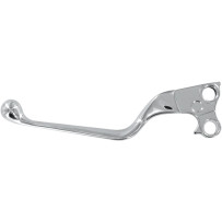 Wide Blade Replacement Clutch Lever — Wide Blade, Chrome