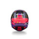 Supertech M10 Era MIPS® Casco — XL, rosa, morado, amarillo