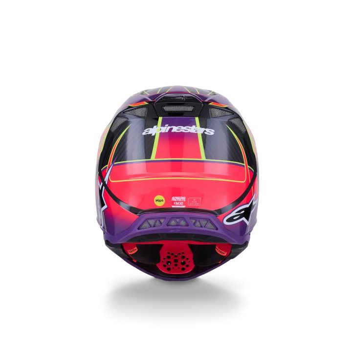 Casco Supertech M10 Era MIPS® — Talla 2XL