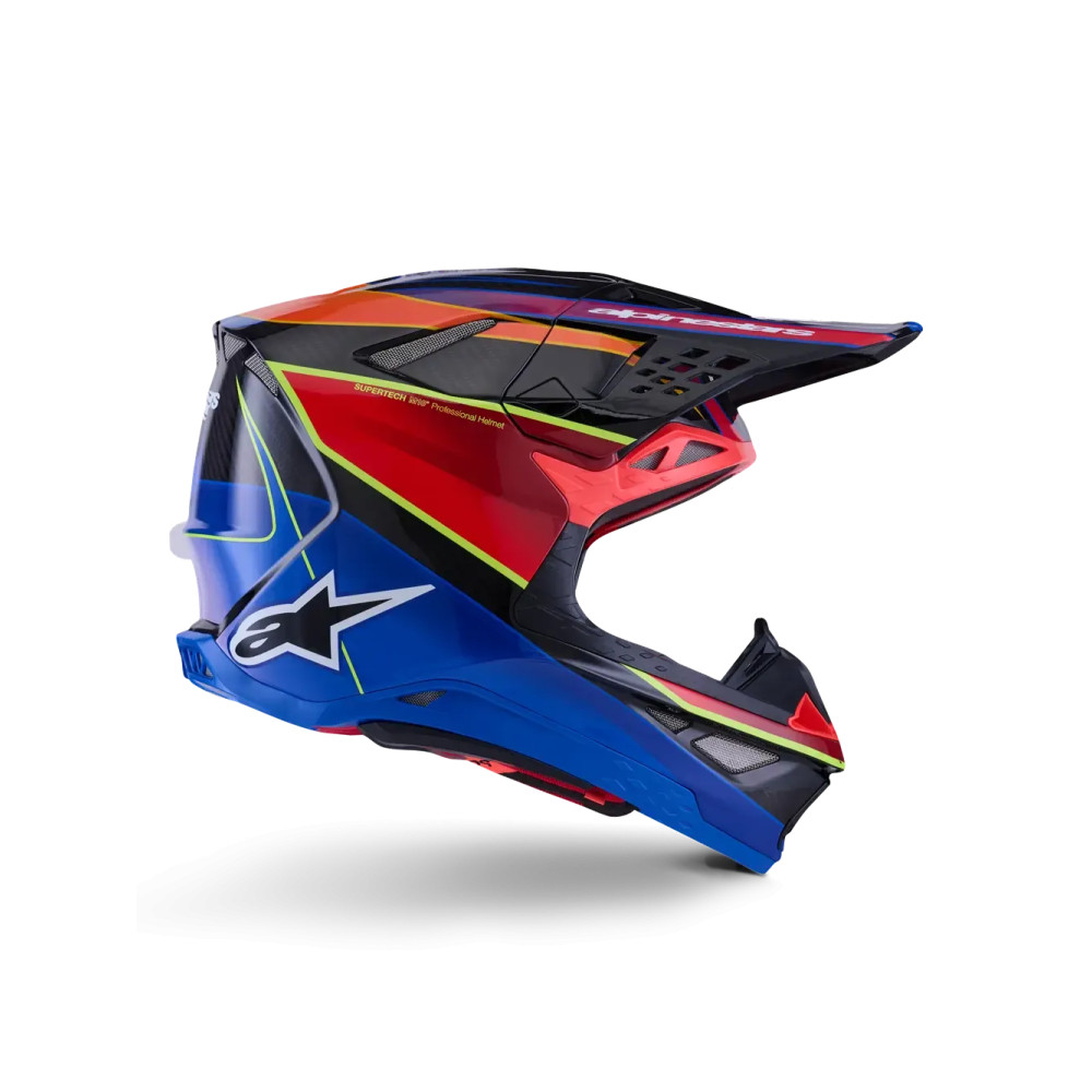 Casco Supertech M10 Era MIPS® — XS