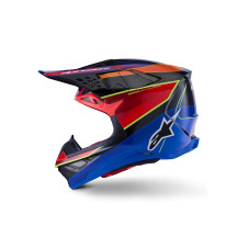 Supertech M10 Era MIPS® Helmet — XS, Blue
