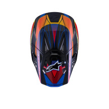 Supertech M10 Era MIPS® Helmet — Size S, Blue