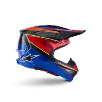 Casco Supertech M10 Era MIPS® — Talla M, Todoterreno