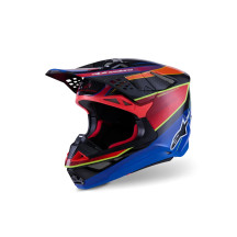 Supertech M10 Era MIPS® Helmet — Size L, Blue