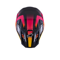 SM7 Rise Helmet — L, Black