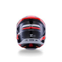 Casco S-M7 Rise — Talla XS, MX todoterreno
