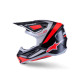 Casco S-M7 Rise — Talla XS, MX todoterreno