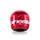 Casco S-M7 Core — XL, Rojo