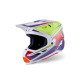 Casco S-M7 Fuse — Talla XL