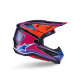 Casco S-M7 Fuse — Talla XS, Azul