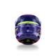 S-M7 Deed Casco — Talla M, Morado