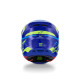 Casco S-M7 Deed — Talla S, Fibra de vidrio compuesta