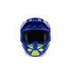 Casco S-M7 Deed — Talla S, Fibra de vidrio compuesta