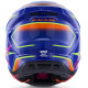 Casco S-M7 Cast — 2XL, Azul