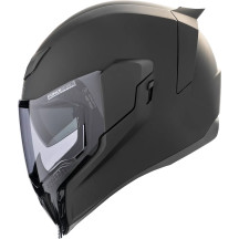 Casco Airflite™ Dark — M, Negro mate