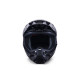 Casco S-M7 — XS, Negro