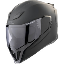 Casco Airflite™ Dark — M, Negro mate