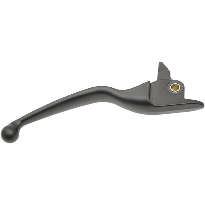 Palanca de freno de repuesto Wide Blade — Negro mate, hidráulico